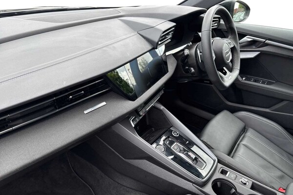 Used Audi A3 2024 for sale - 75156387: Photo 2