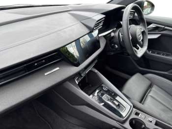 Used Audi A3 2024 for sale - 75156387: Photo