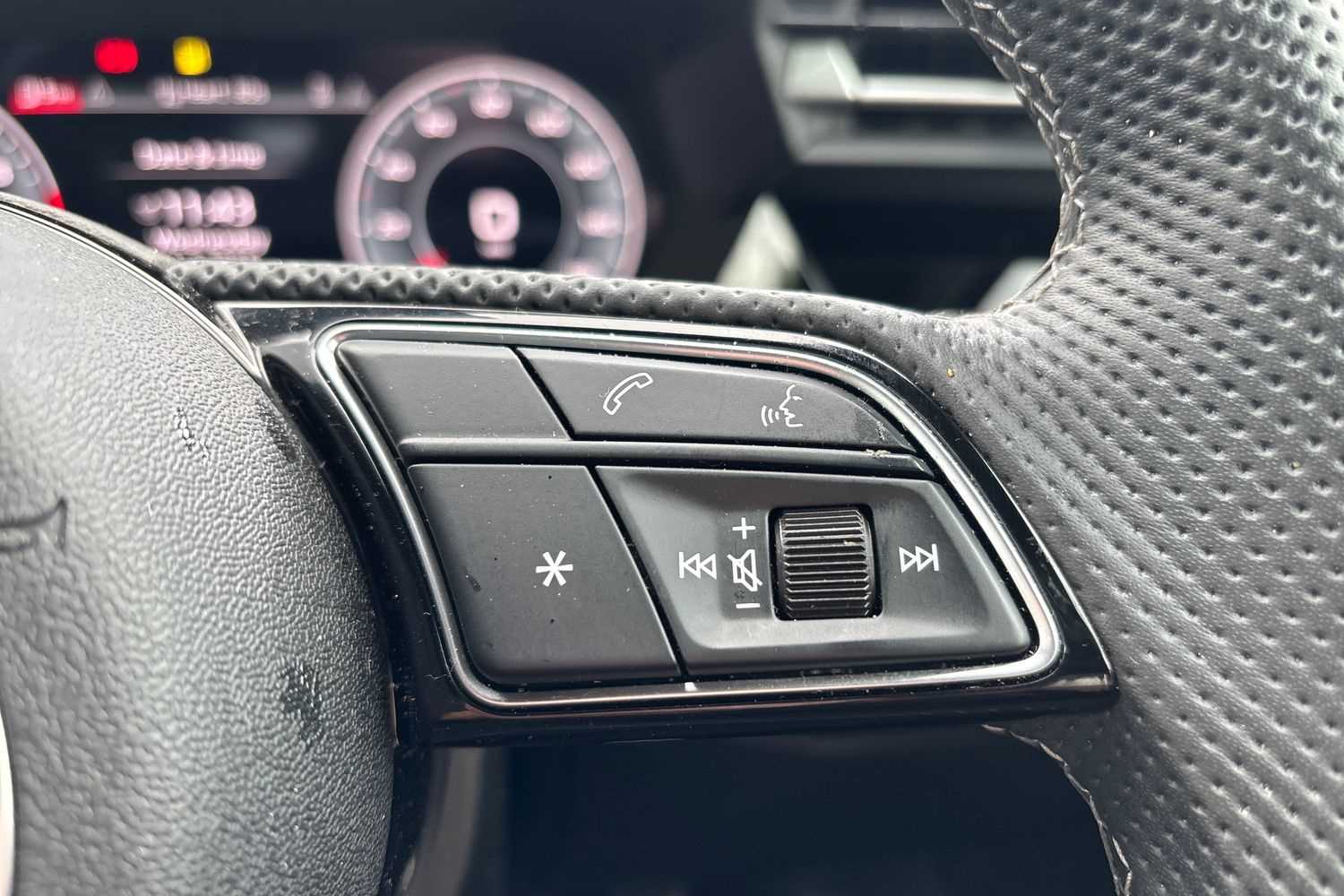 Vehicle 30