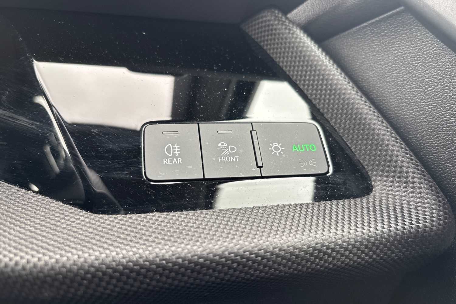 Vehicle 32
