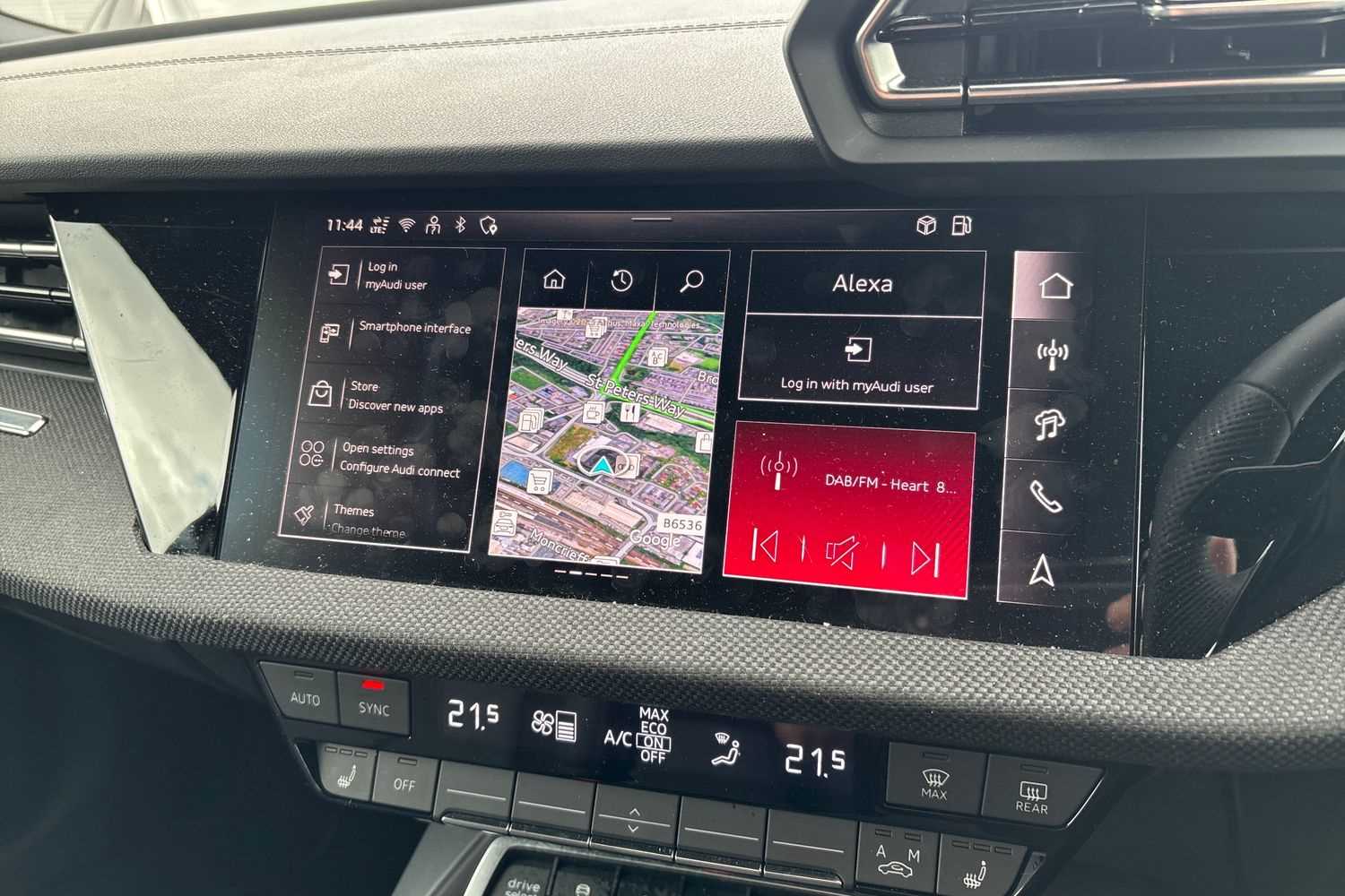 Vehicle 34