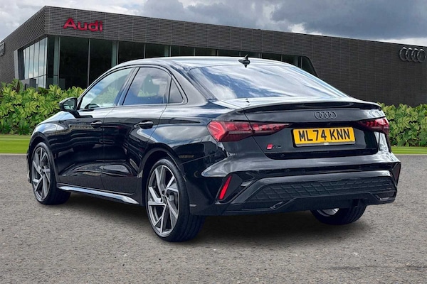 Used Audi A3 2024 for sale - 75156387: Photo 3