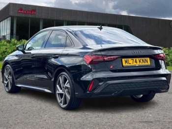 Used Audi A3 2024 for sale - 75156387: Photo