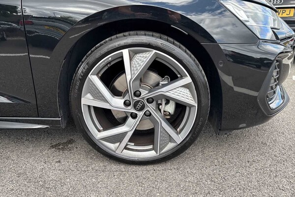 Used Audi A3 2024 for sale - 75156387: Photo 5