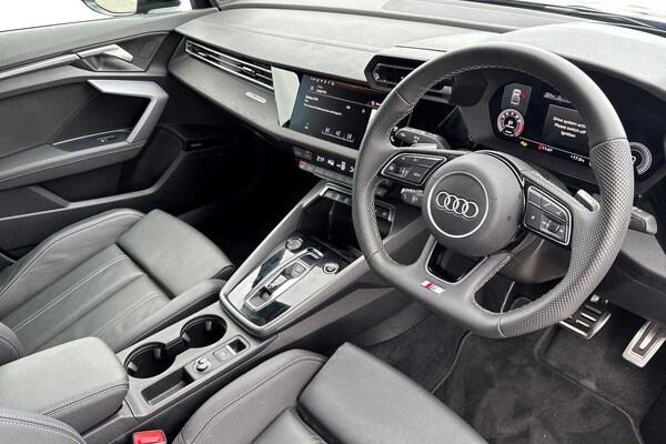 Used Audi A3 2024 for sale - 75156387: Photo 6