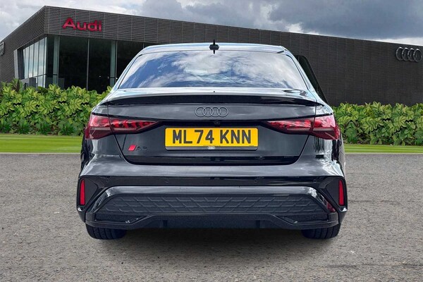 Used Audi A3 2024 for sale - 75156387: Photo 7