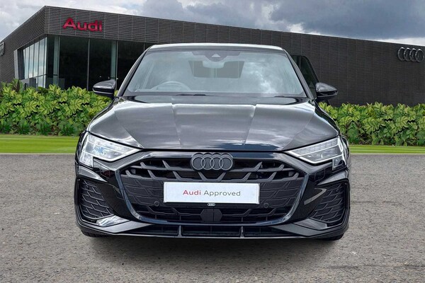 Used Audi A3 2024 for sale - 75156387: Photo 8