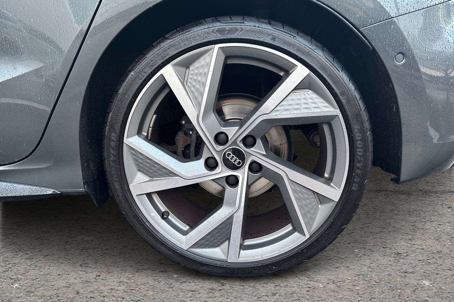 Used Audi A3 2024 for sale - 77093274: Photo 10