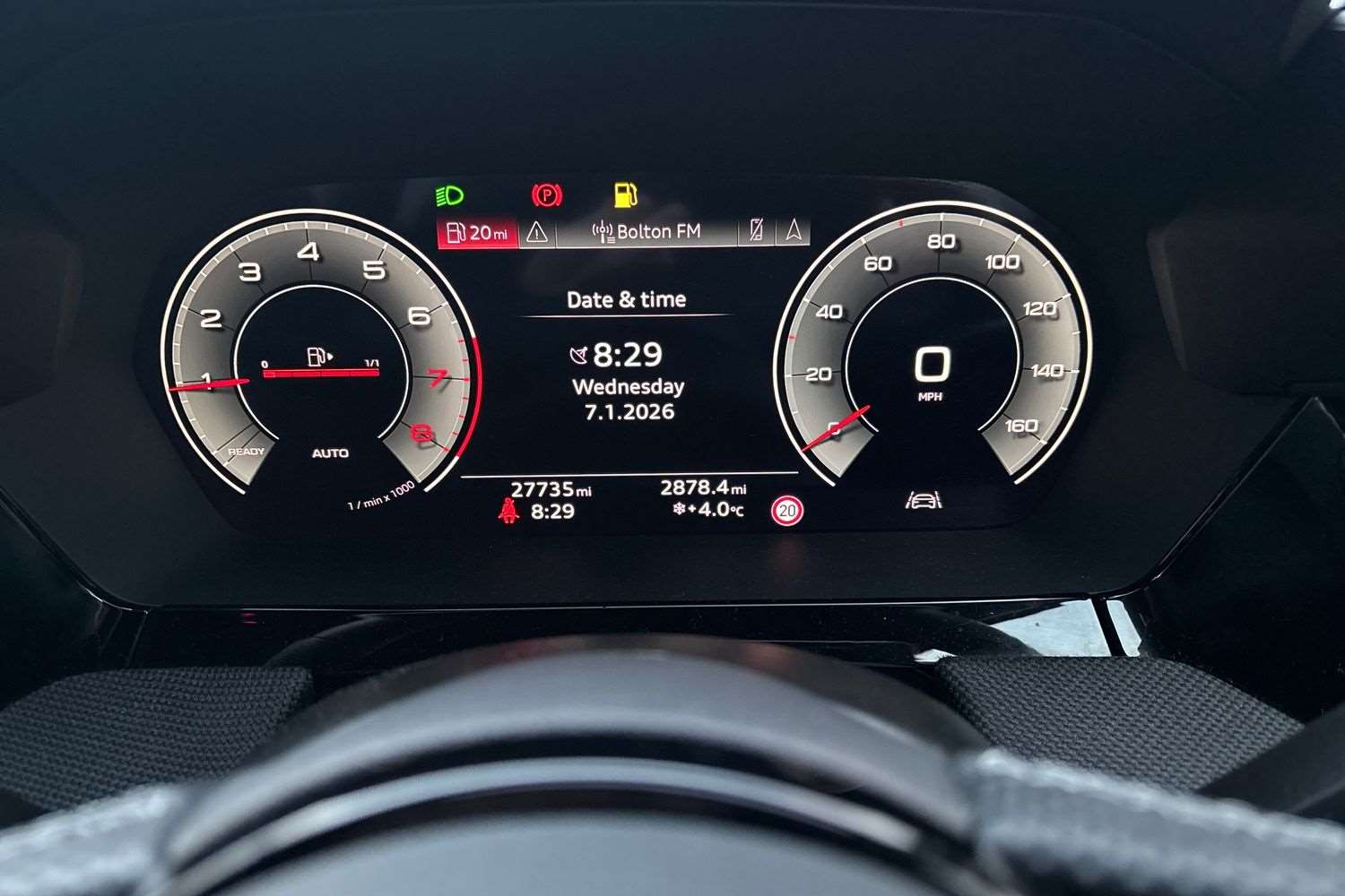 Used Audi A3 2024 for sale - 77093274: Photo 18