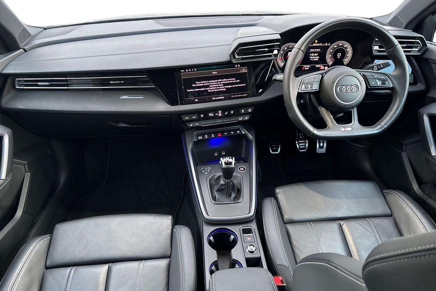 Used Audi A3 2024 for sale - 77093274: Photo 19