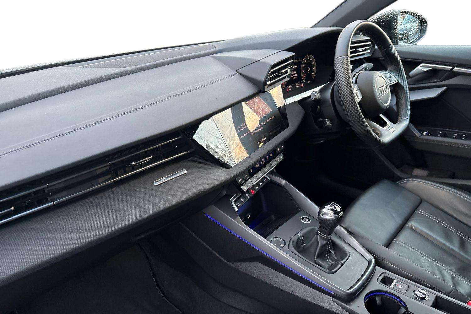 Used Audi A3 2024 for sale - 77093274: Photo 2