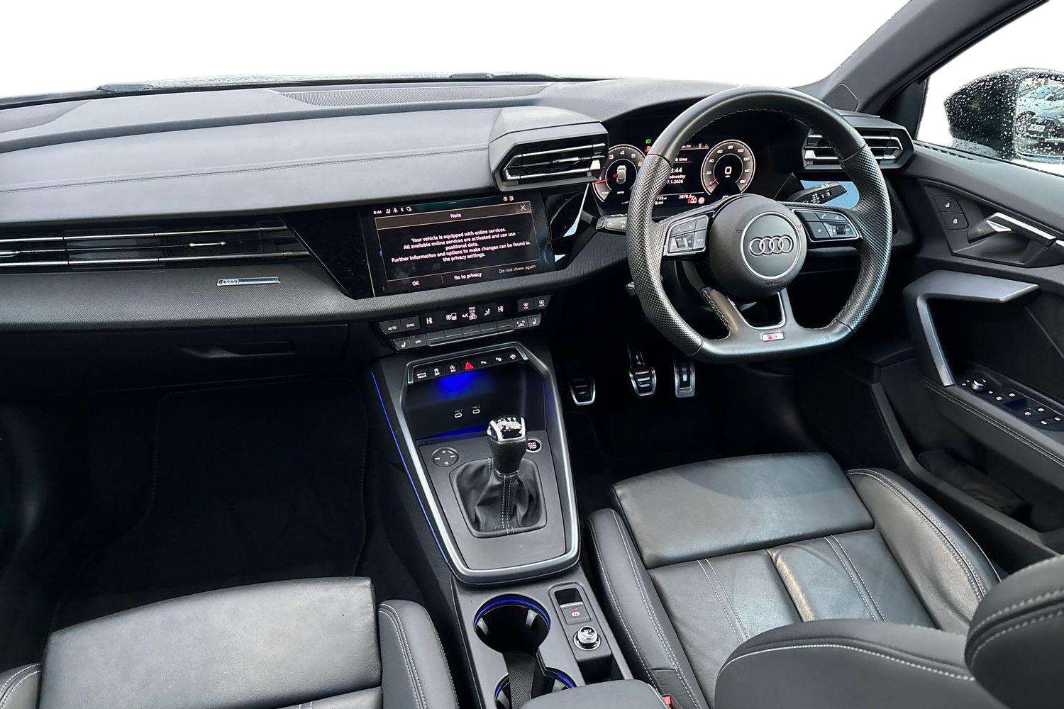 Used Audi A3 2024 for sale - 77093274: Photo 20