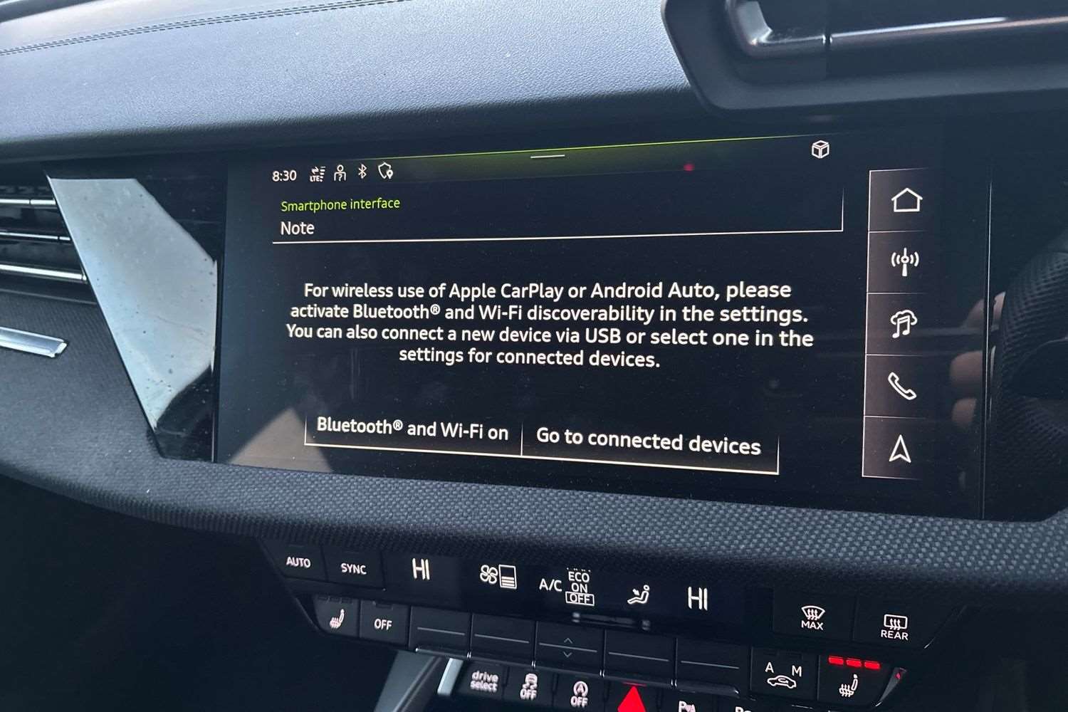 Used Audi A3 2024 for sale - 77093274: Photo 27