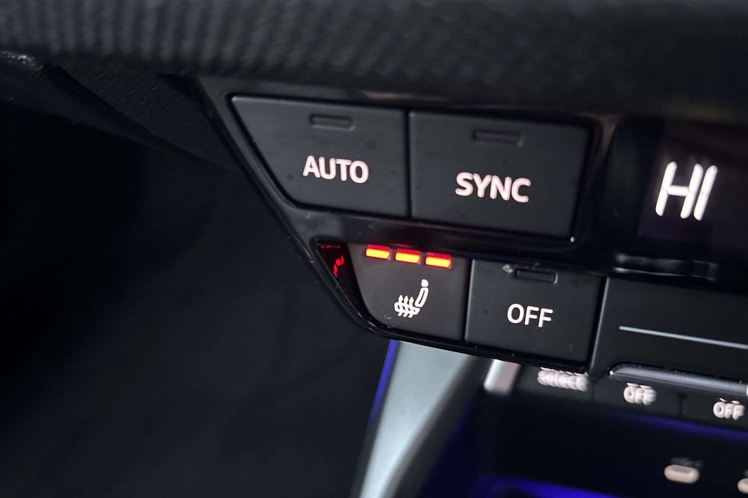 Used Audi A3 2024 for sale - 77093274: Photo 28