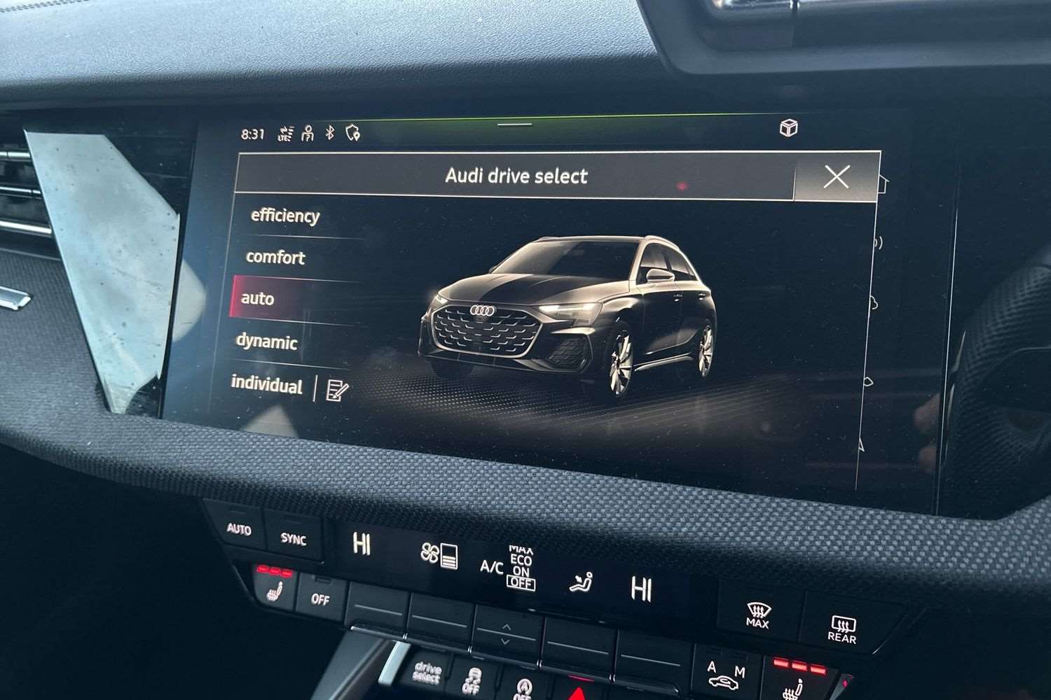 Used Audi A3 2024 for sale - 77093274: Photo 30