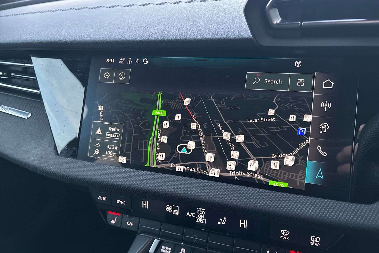 Used Audi A3 2024 for sale - 77093274: Photo 35