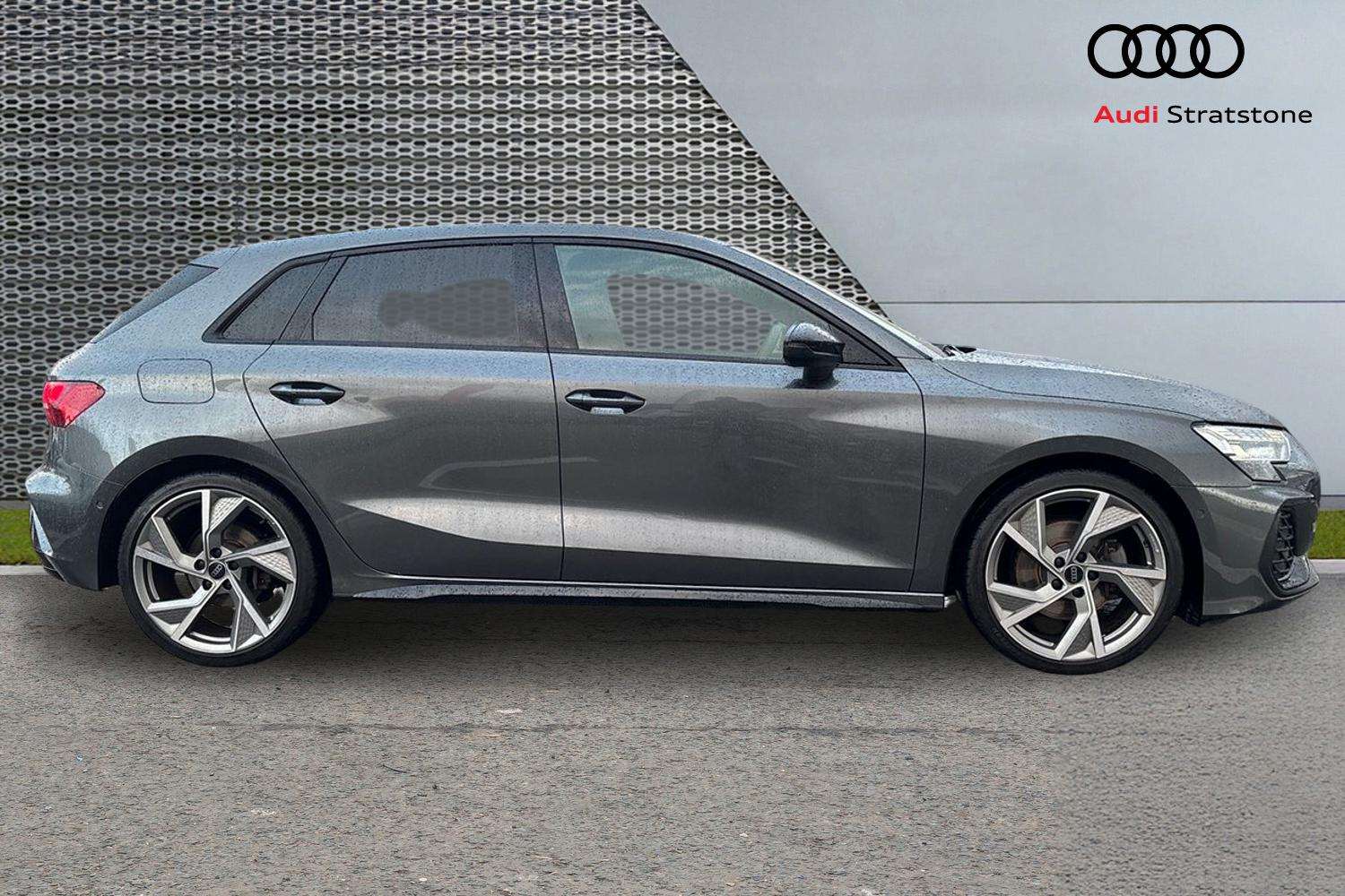 Used Audi A3 2024 for sale - 77093274: Photo 4