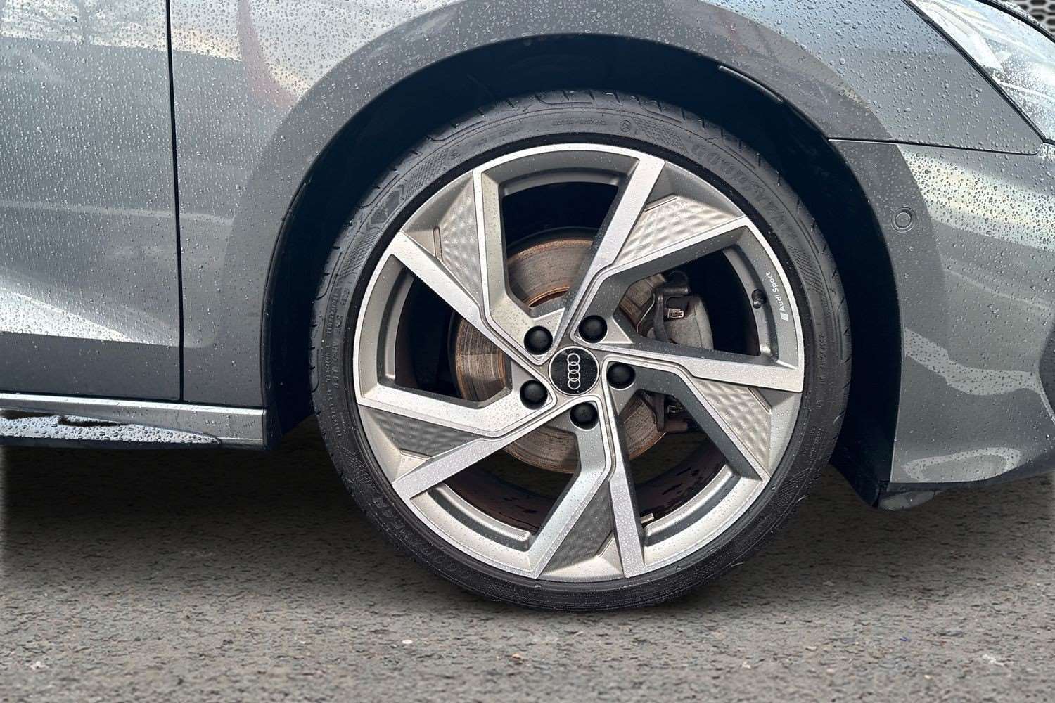 Used Audi A3 2024 for sale - 77093274: Photo 5