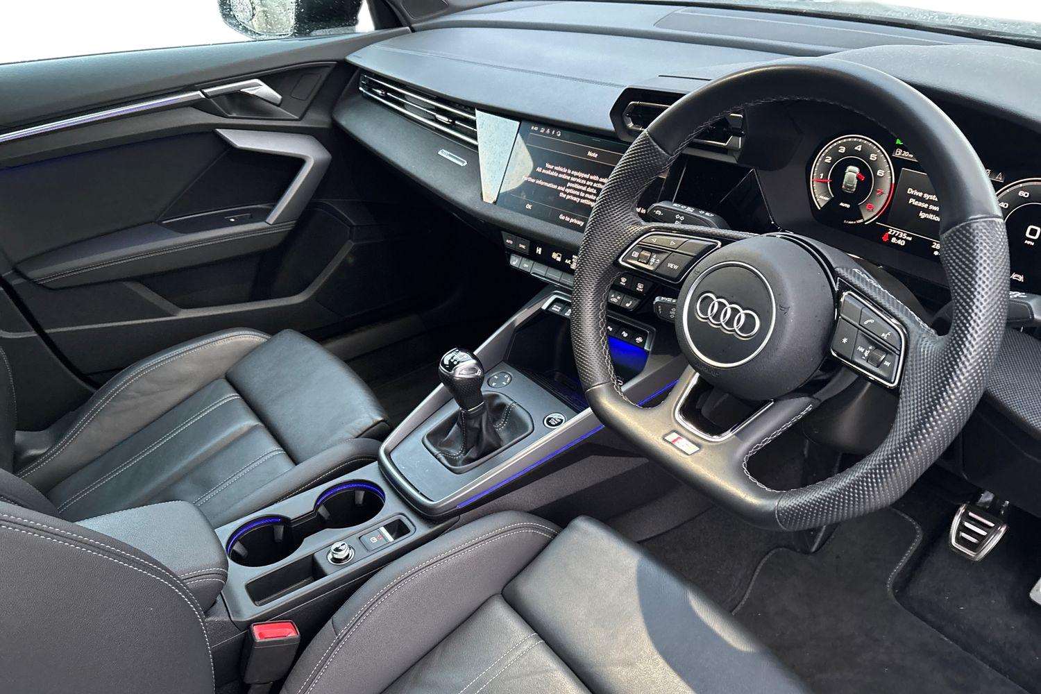 Used Audi A3 2024 for sale - 77093274: Photo 6