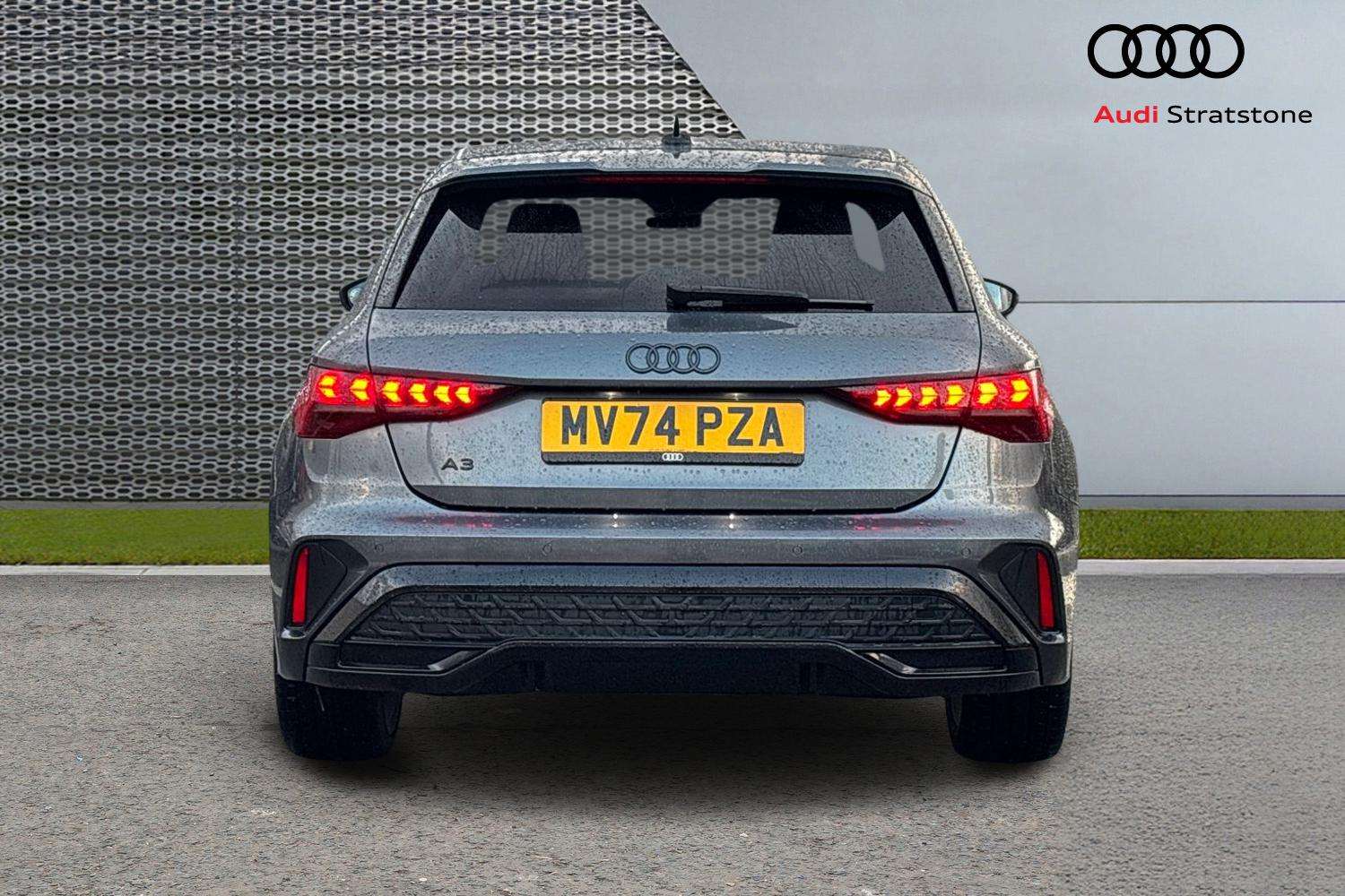 Used Audi A3 2024 for sale - 77093274: Photo 7