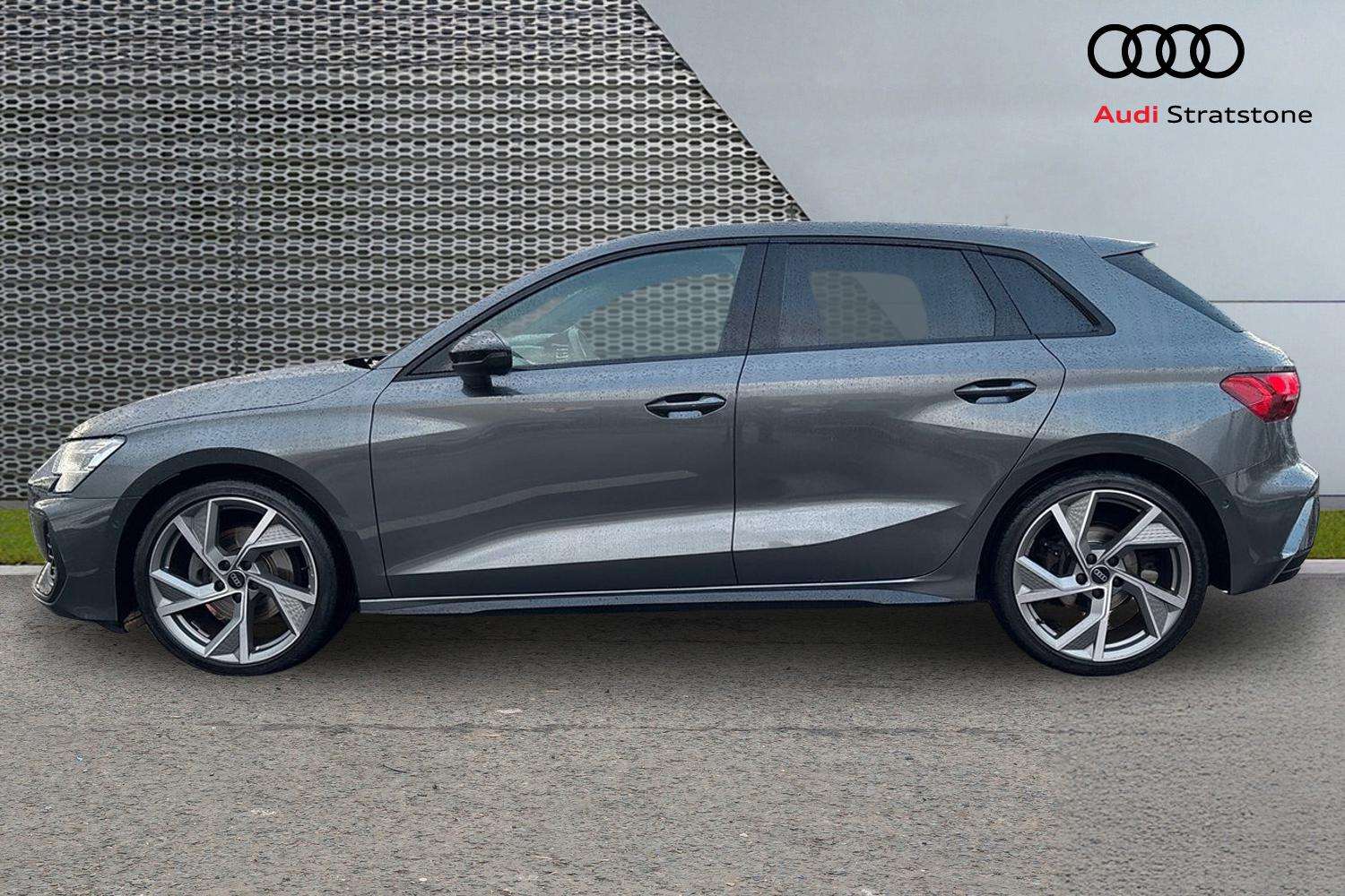 Used Audi A3 2024 for sale - 77093274: Photo 8