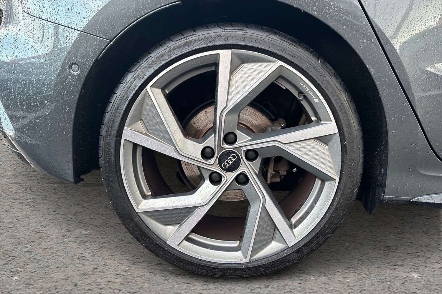 Used Audi A3 2024 for sale - 77093274: Photo 9