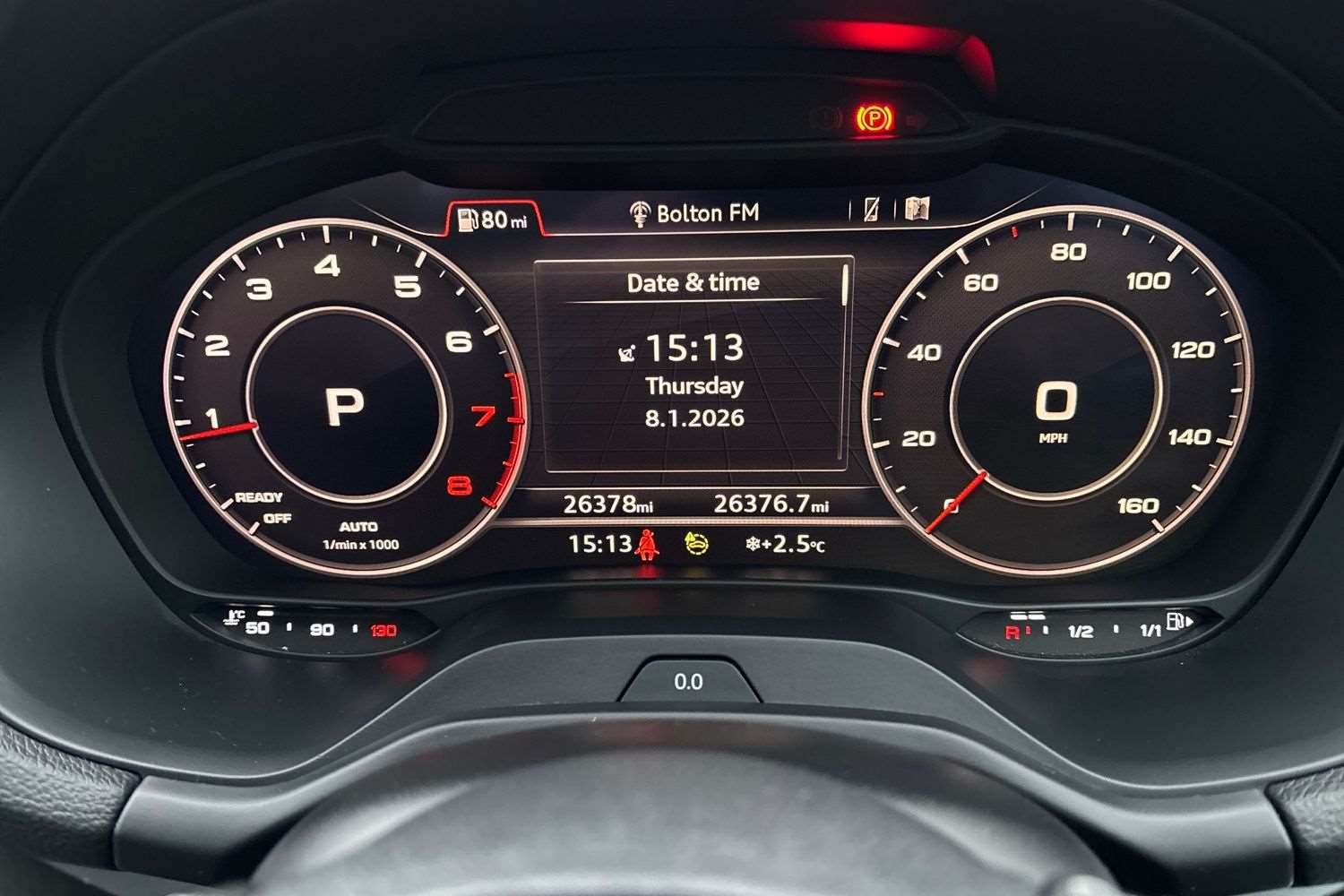 Used Audi Q2 2022 for sale - 77147402: Photo 18