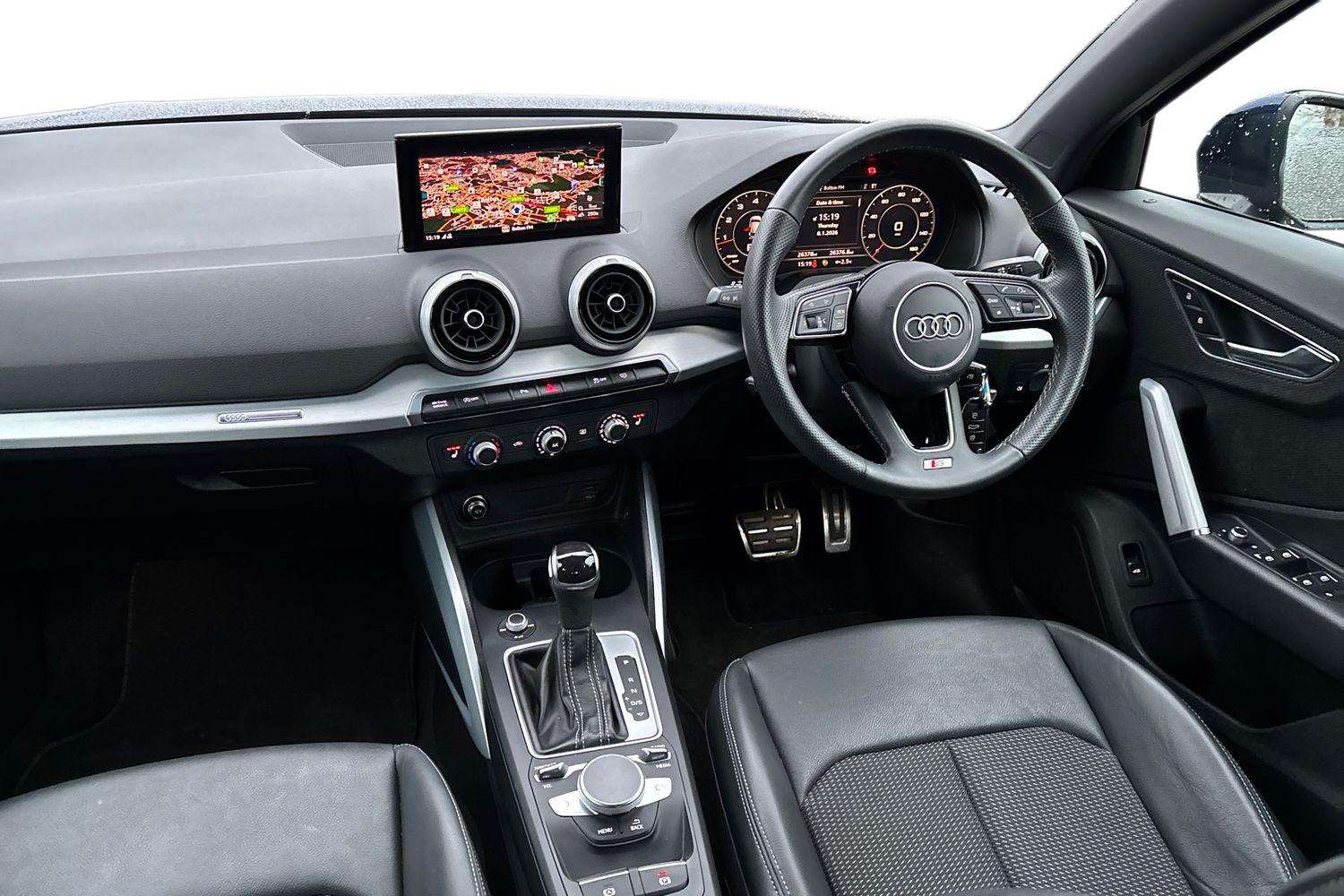 Used Audi Q2 2022 for sale - 77147402: Photo 20