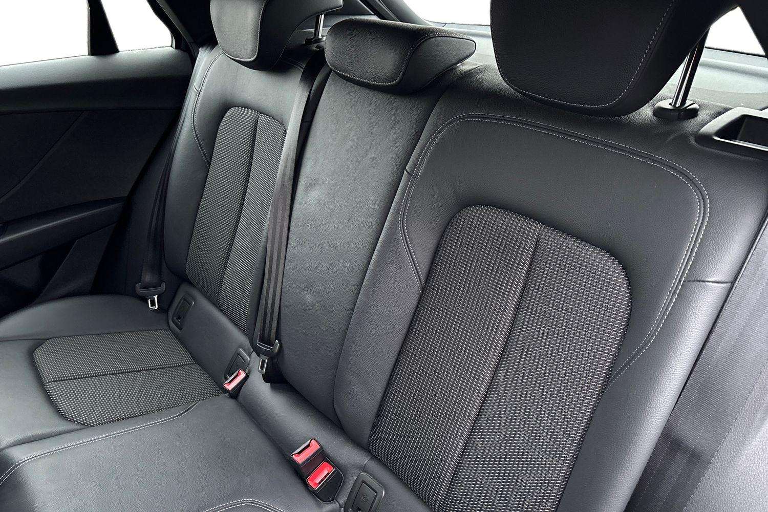 Used Audi Q2 2022 for sale - 77147402: Photo 22