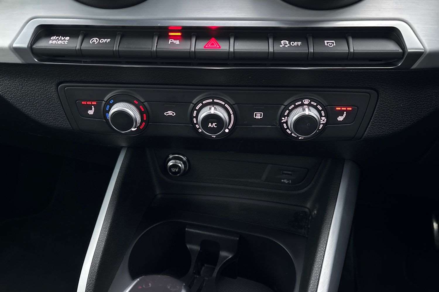 Used Audi Q2 2022 for sale - 77147402: Photo 29