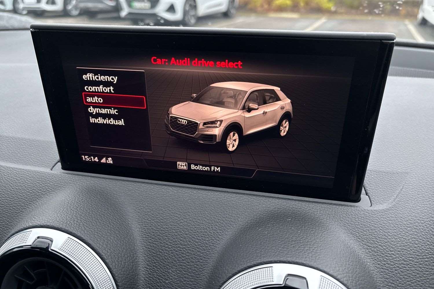 Used Audi Q2 2022 for sale - 77147402: Photo 30