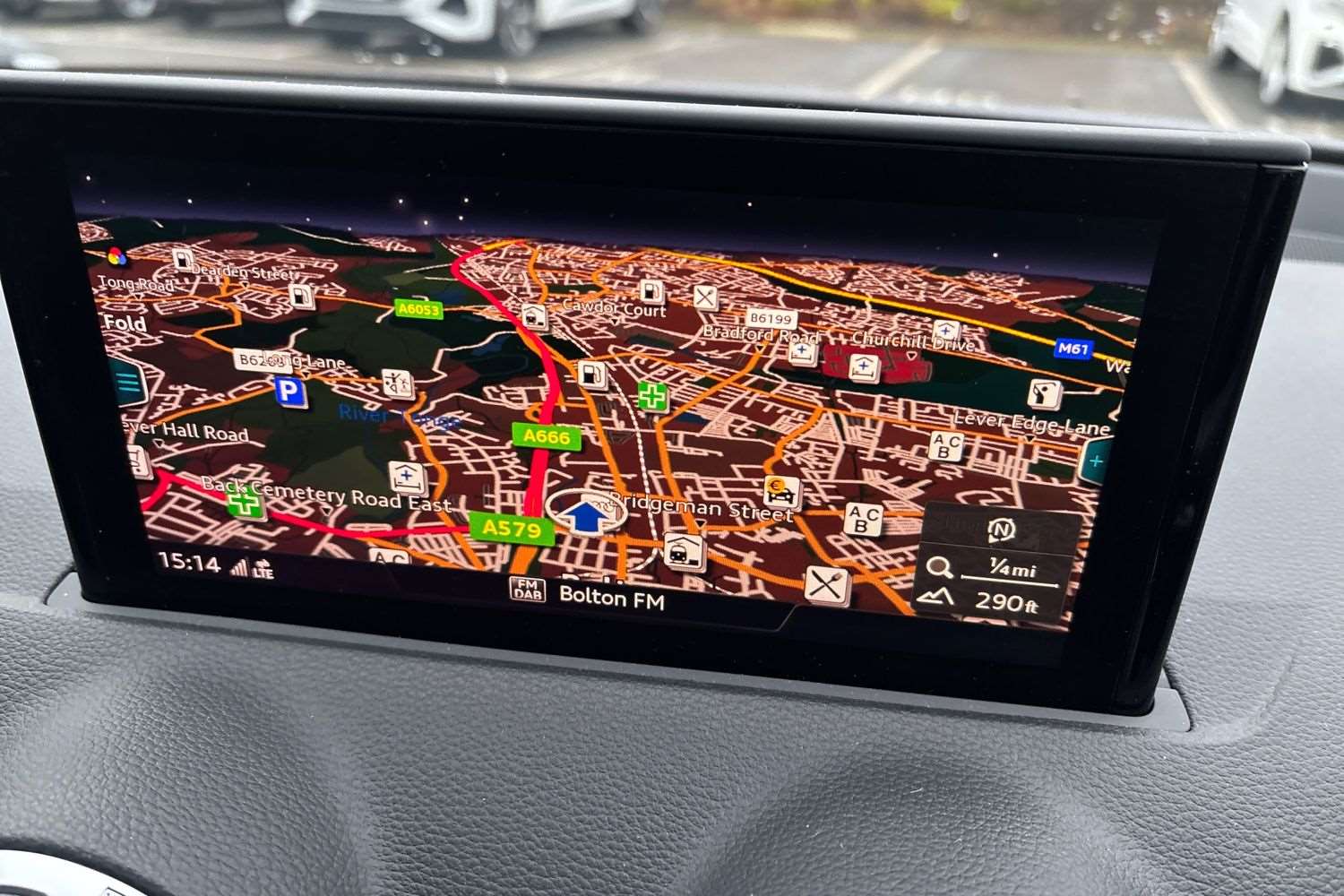 Used Audi Q2 2022 for sale - 77147402: Photo 31