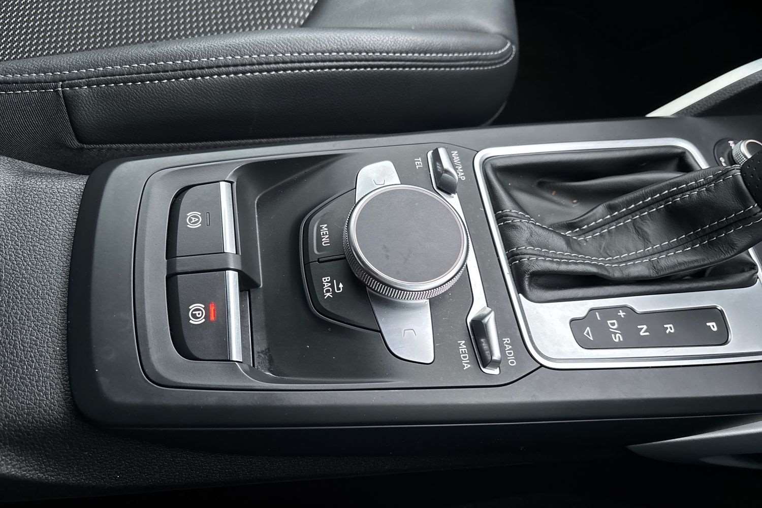 Used Audi Q2 2022 for sale - 77147402: Photo 32