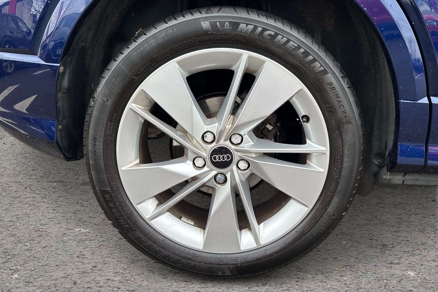 Used Audi Q2 2022 for sale - 77147402: Photo 9