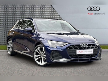 Used Audi A3 2025 for sale - 78577101: Photo
