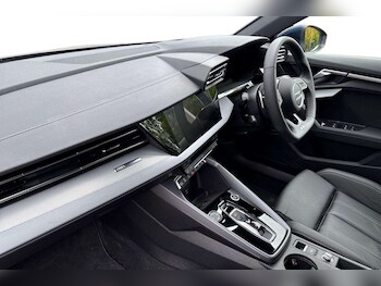 Used Audi A3 2025 for sale - 78577101: Photo