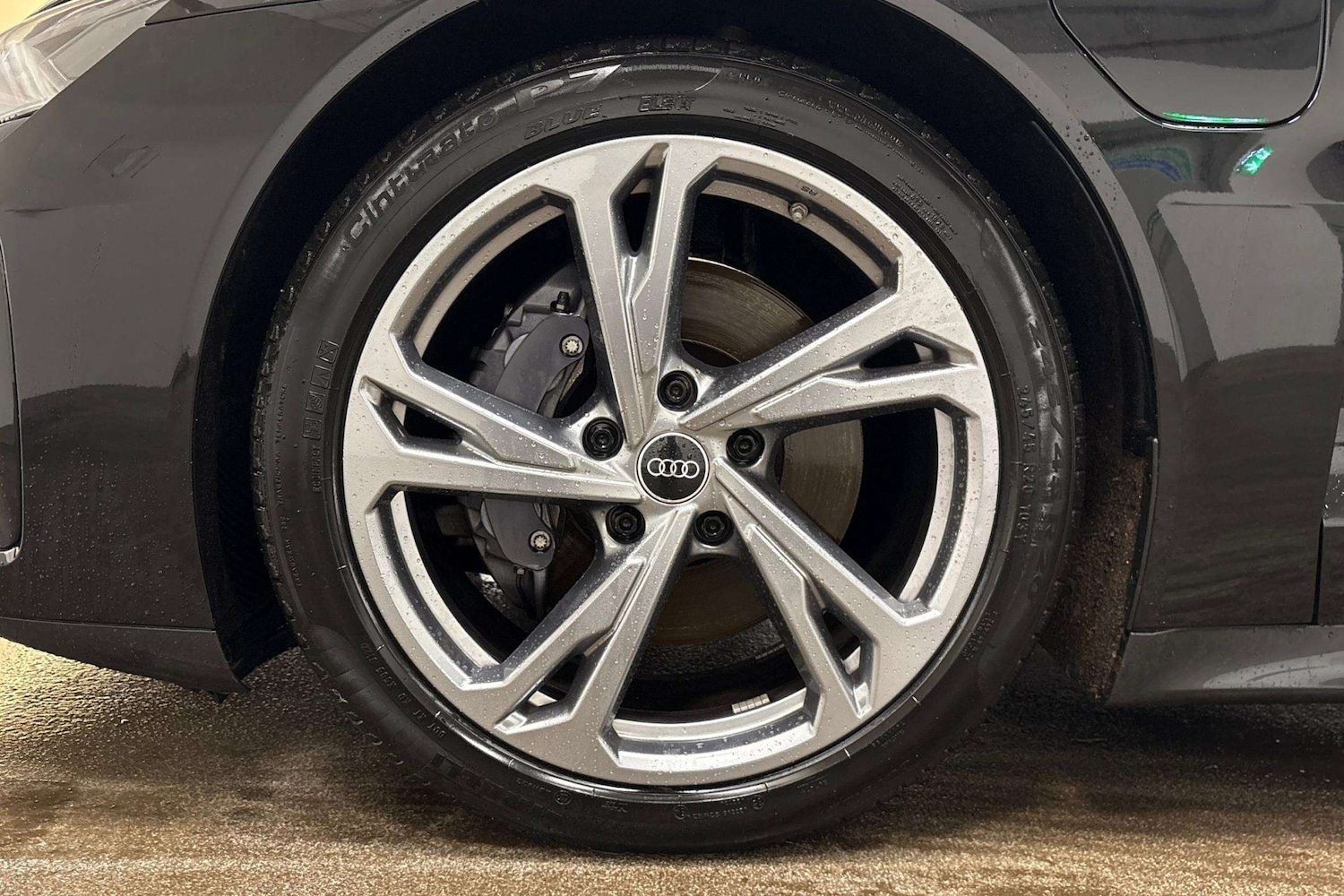 Used Audi e-tron GT 2022 for sale - 77270065: Photo 5