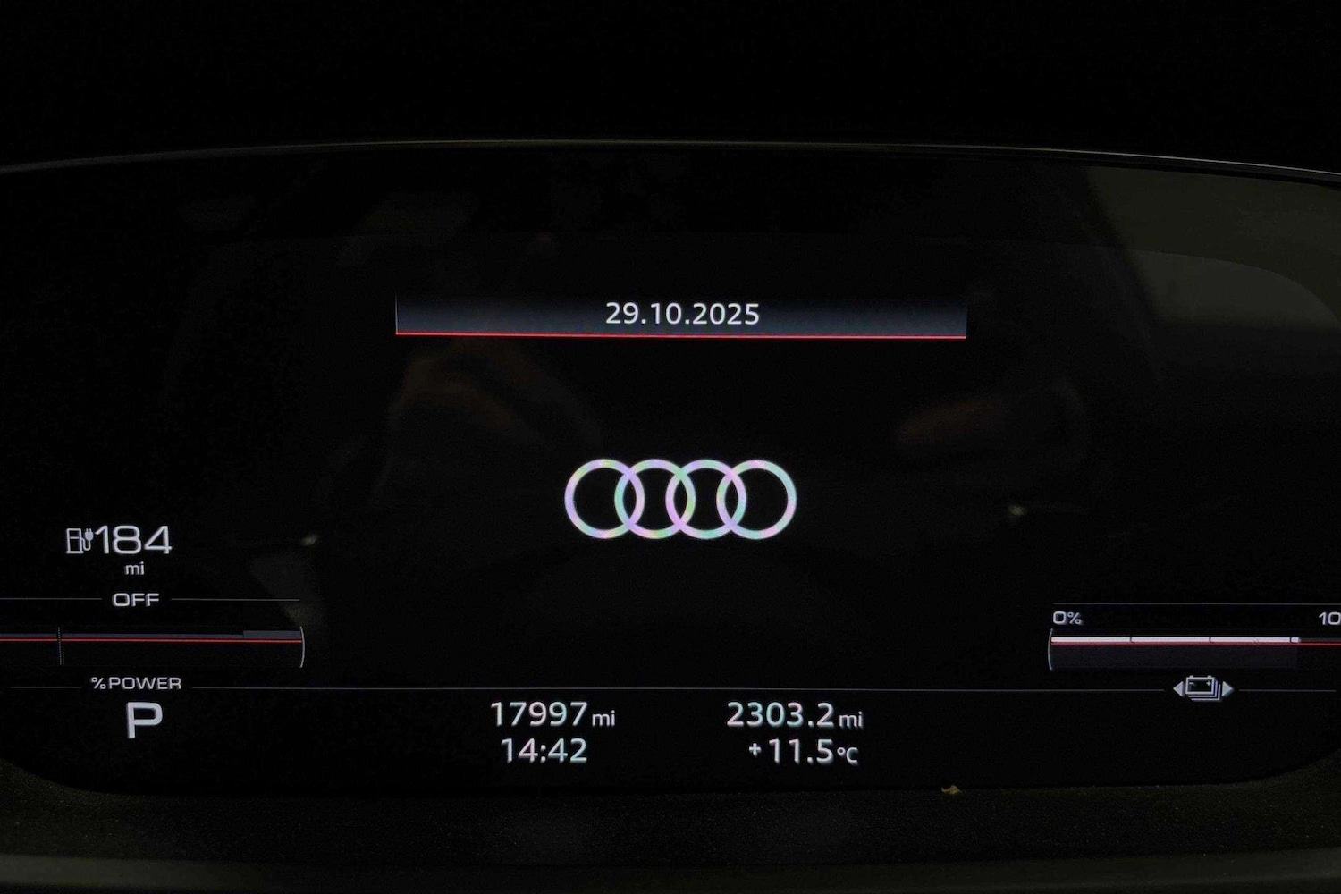 Used Audi e-tron GT 2022 for sale - 77270065: Photo 9