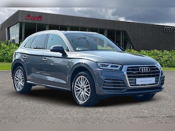 Audi - Q5