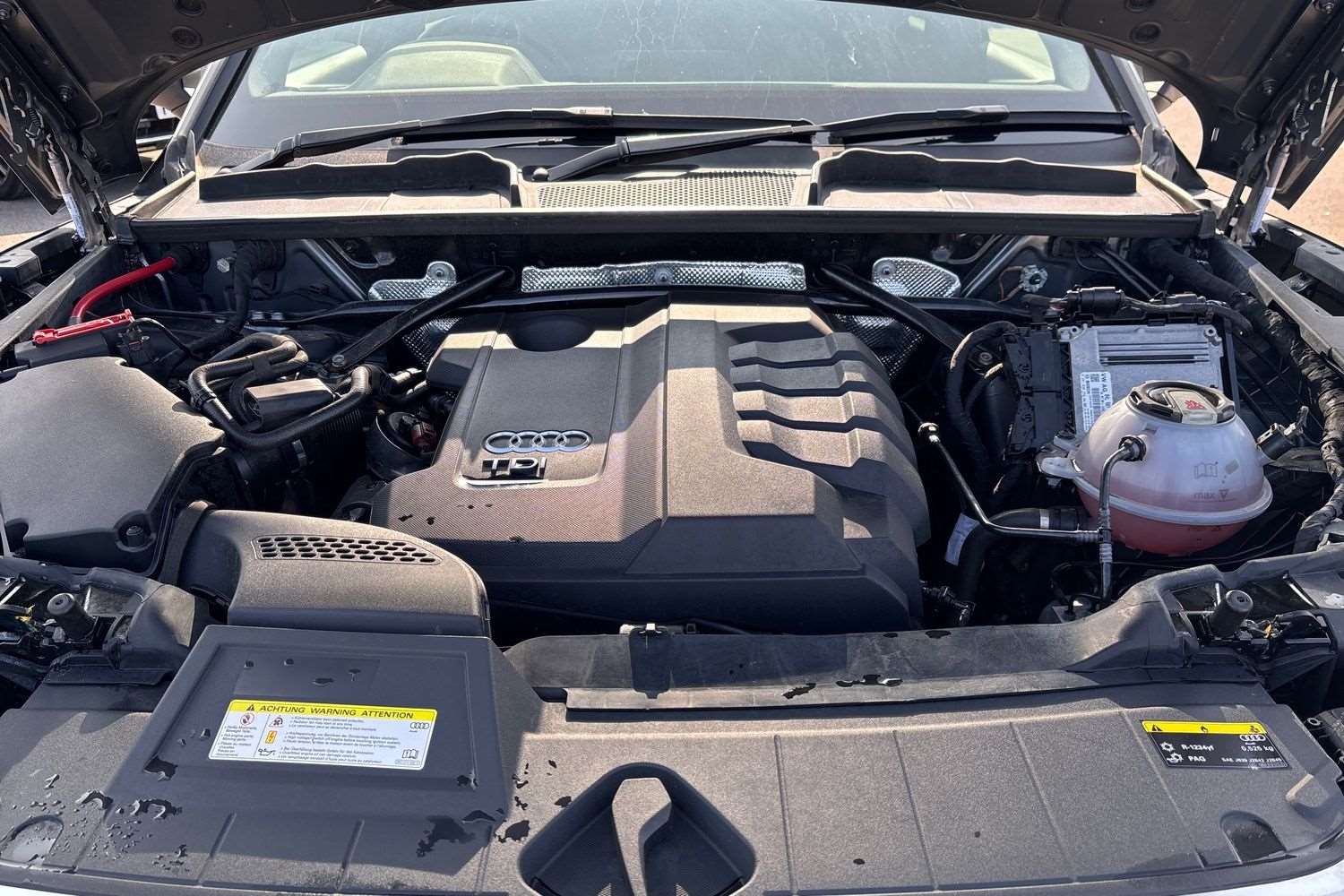 Vehicle 23