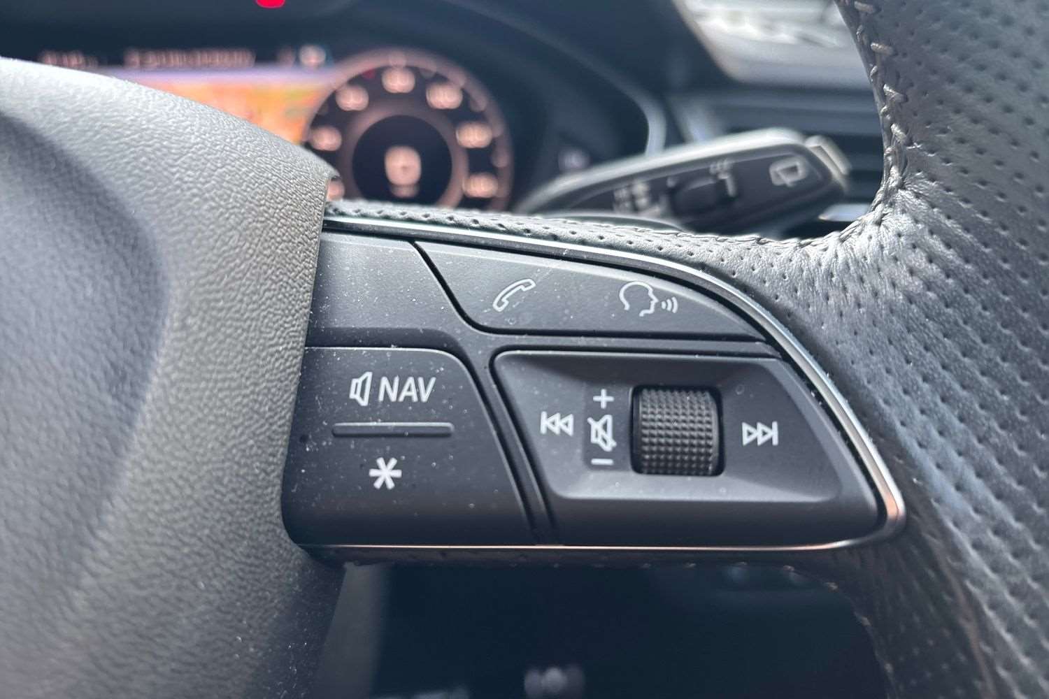 Vehicle 30