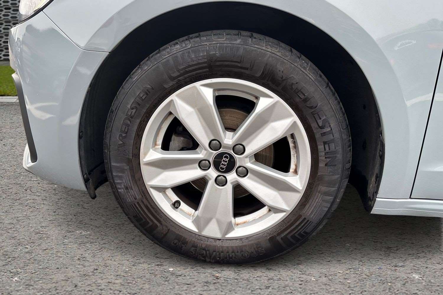 Used Audi A1 2022 for sale - 77886050: Photo 11