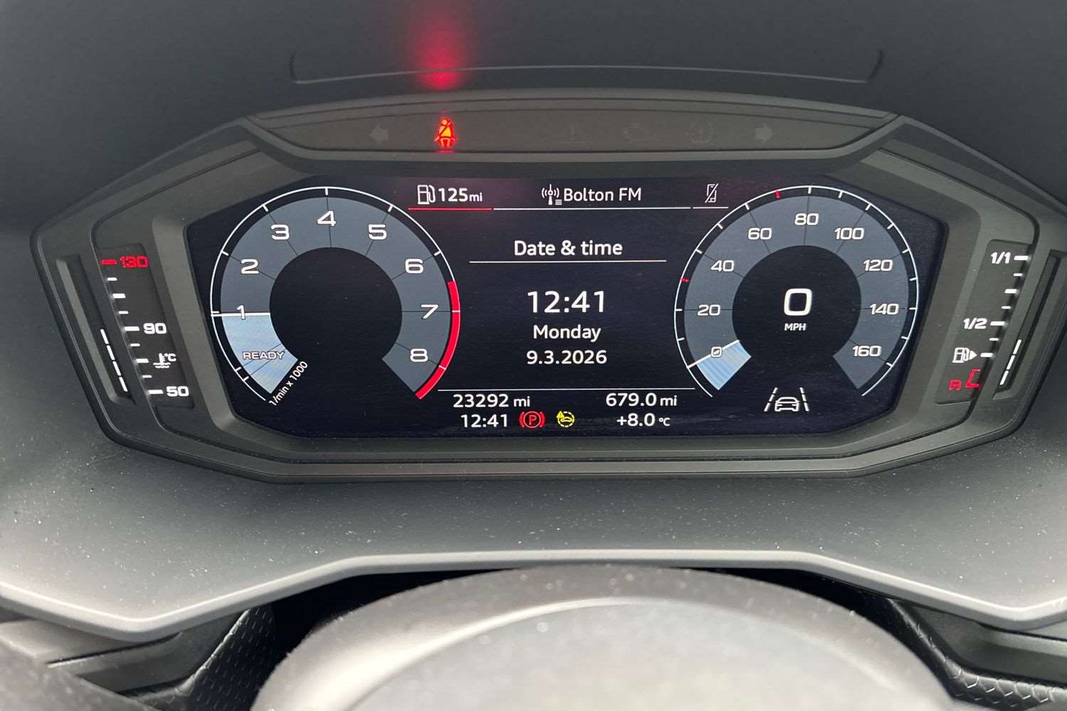 Used Audi A1 2022 for sale - 77886050: Photo 18