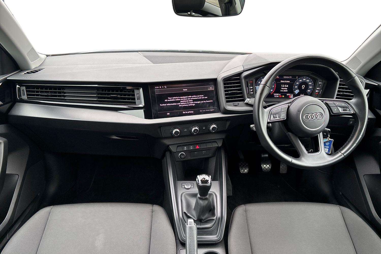 Used Audi A1 2022 for sale - 77886050: Photo 19