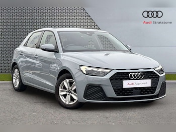 Used Audi A1 2022 for sale - 77886050: Photo