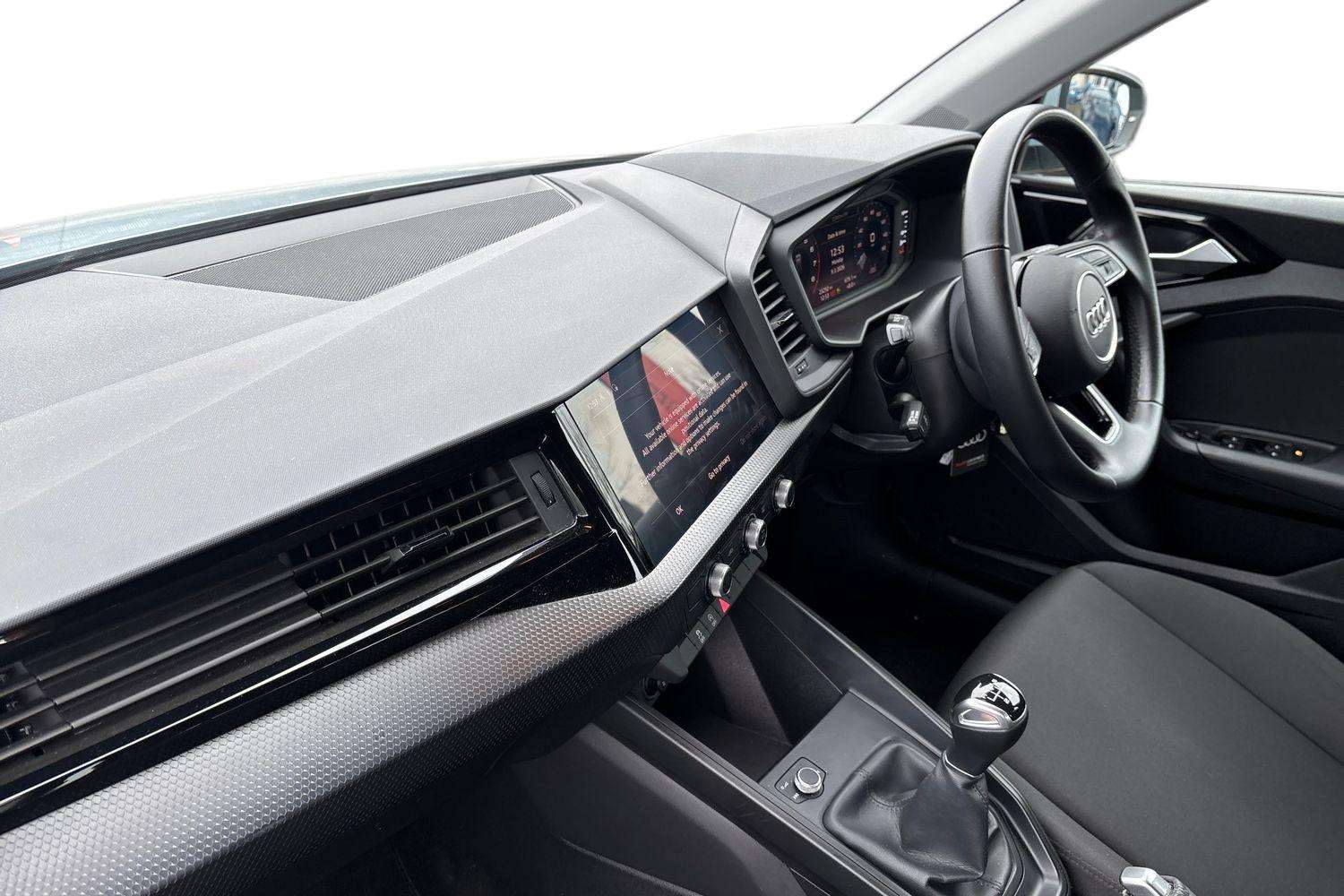 Used Audi A1 2022 for sale - 77886050: Photo 2