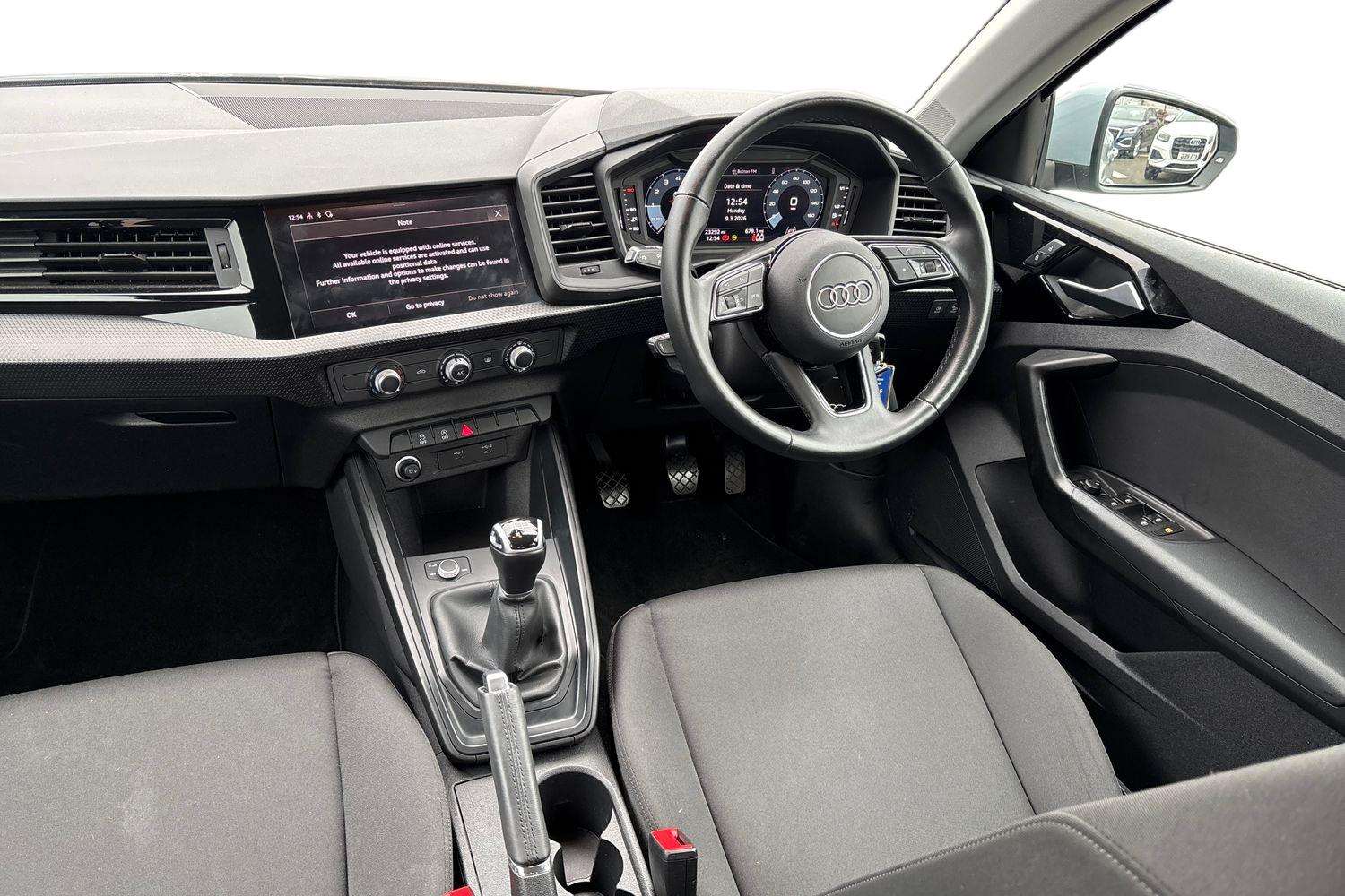 Used Audi A1 2022 for sale - 77886050: Photo 20