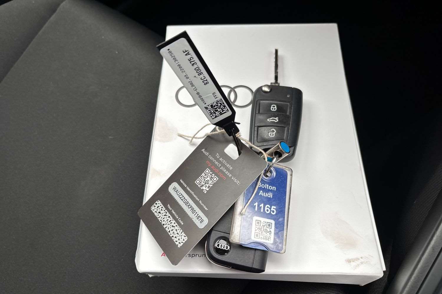 Used Audi A1 2022 for sale - 77886050: Photo 25