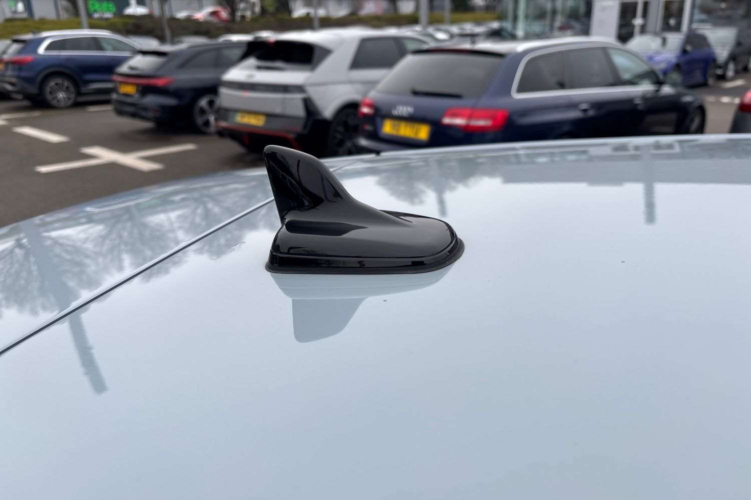 Used Audi A1 2022 for sale - 77886050: Photo 26