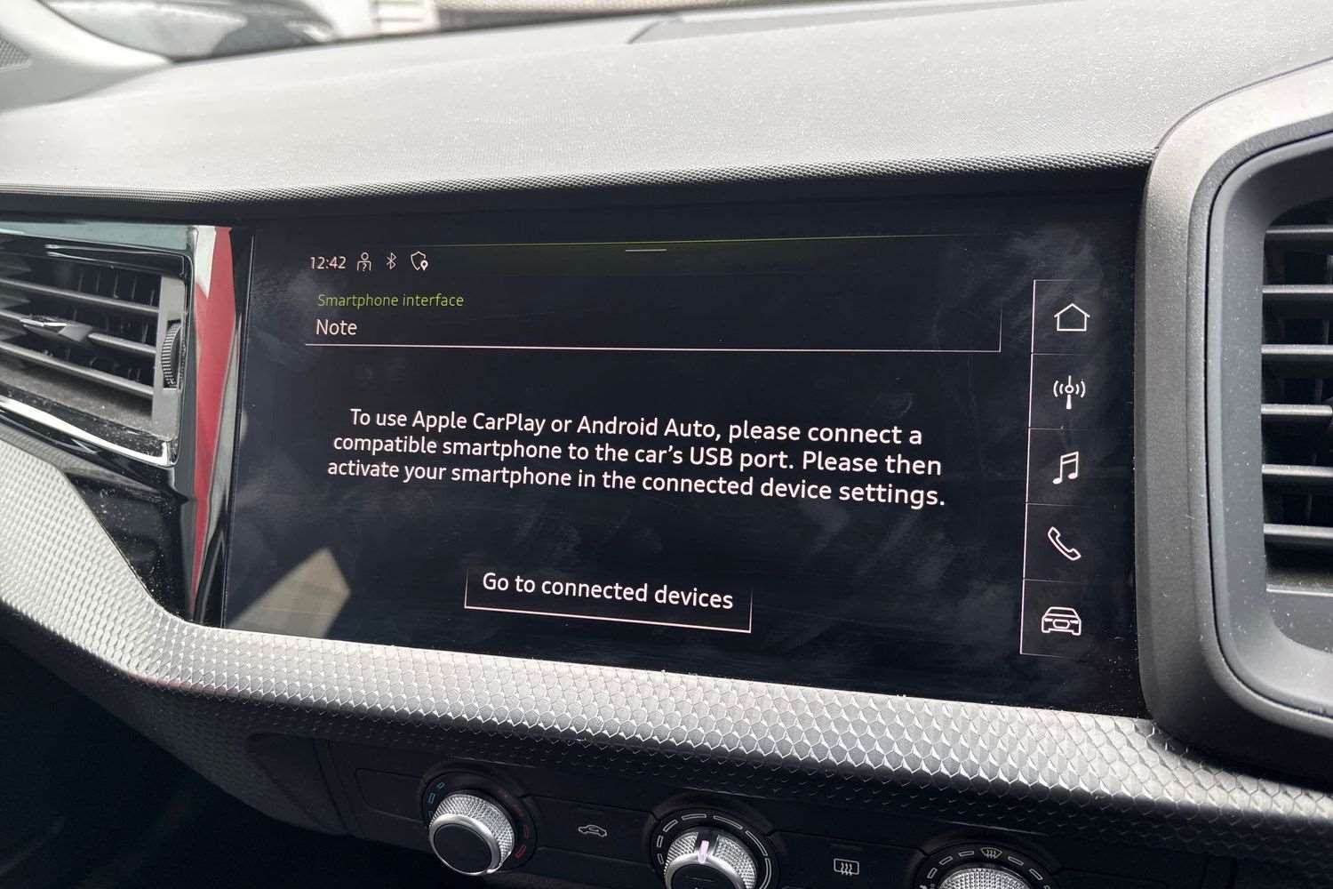 Used Audi A1 2022 for sale - 77886050: Photo 27